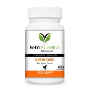 VETRI SCIENCE Vetri Disc