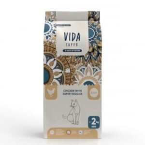 VIDA SUPER