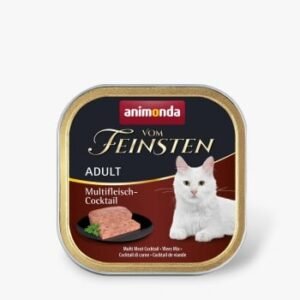 VOM FEINSTEN Multi Cocktail