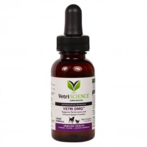 Vetri Liquid DMG - 30 ml