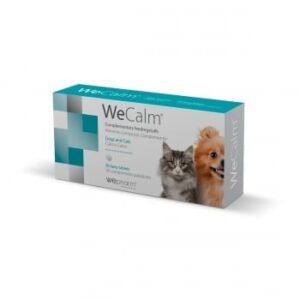 WEPHARM WeCysto