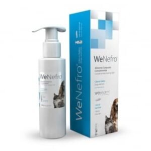 WEPHARM WeNefro Oral Gel