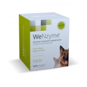 WEPHARM WeNzyme