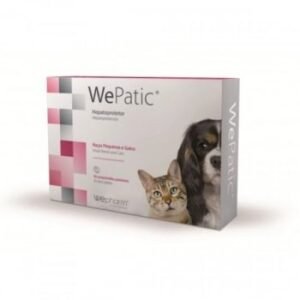 WEPHARM WePatic S