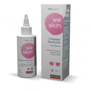 WEPHARM WeSkin Ear Cleaner