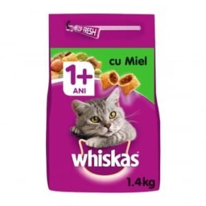 WHISKAS Adult