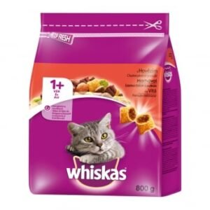 WHISKAS Adult