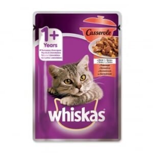 WHISKAS Casserole