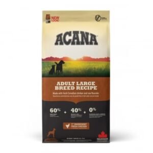 ACANA Heritage Adult Large Breed