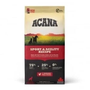 ACANA Heritage Sport & Agility