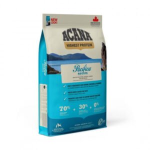 ACANA Highest Protein Pacifica