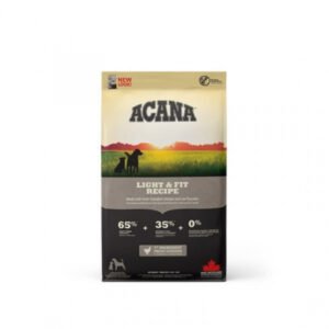 ACANA Heritage Light and Fit