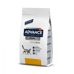 Advance Cat Insuficienta Renala