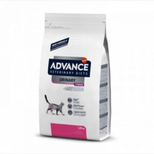 Advance Cat Urinary Stress