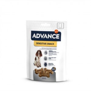Advance dog Sensitive Snack 150g