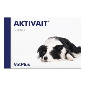 Aktivait Medium and Large Breed