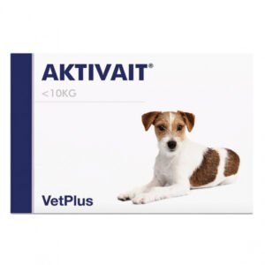 Aktivait Small Breed