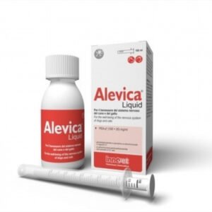 Alevica Liquid