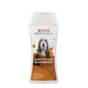 Versele Laga Oropharma Anti-Itch Shampoo