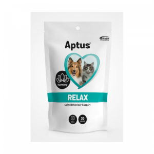 Aptus Relax pentru caini si pisici 30cp