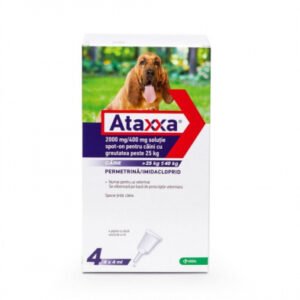 Ataxxa Dog 100 (25-40 kg)