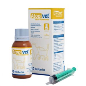 Atopivet Oral Suspension