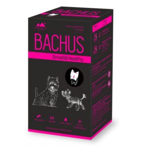 Bachus Small Healthy