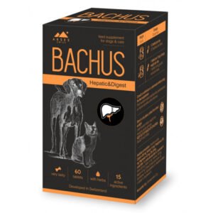 Bachus Hepatic Digest