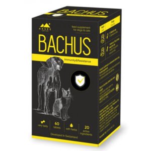 Bachus Immunity Resistance