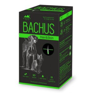 Bachus Hair Skin