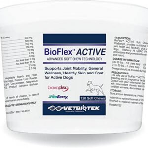 BIOFLEX active