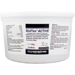 BIOFLEX active