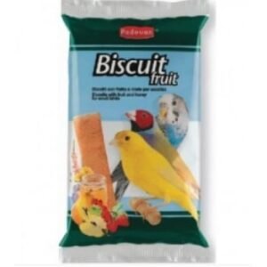 Biscuit Fruit Padovan