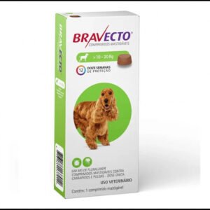 Bravecto 10-20 kg