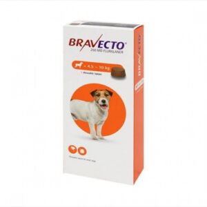 Bravecto 4