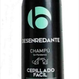 Bubbles sampon descalcitor pentru caini si pisici