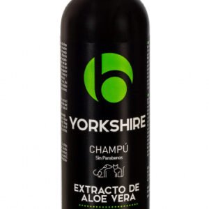 Bubbles sampon Yorkshire