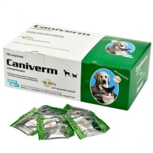 Caniverm 0