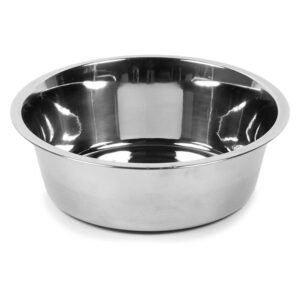 Castron 4DOG Inox 1