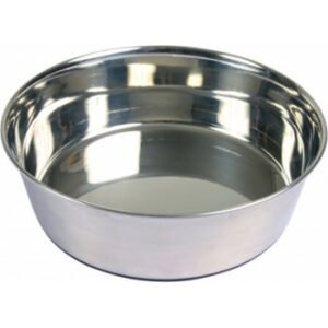 Castron Inox Trixie cu Antiderapant