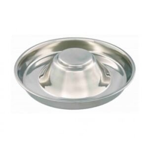 Castron Inoxidabil pentru Catei 1.4L/29cm