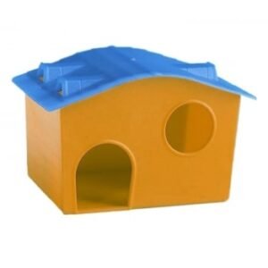 Casuta hamster Cabana