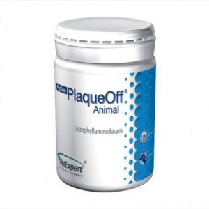 Supliment PlaqueOFF 40 g