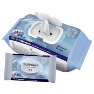 CLX Wipes Servetele umede - 40 BUC