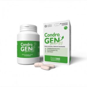 CondroGEN Energy