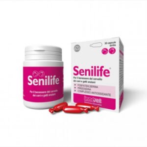 Senilife Plus