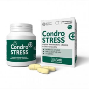 CondroSTRESS+