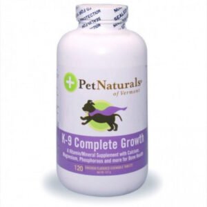 K-9 Complete Growth 120 tablete