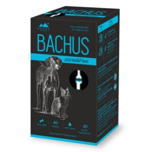 Bachus Joints Flexi