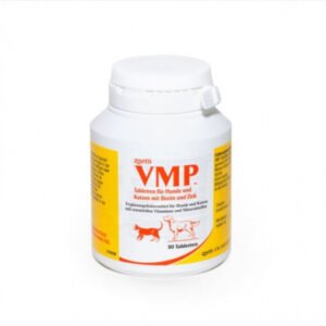 VMP Tabs